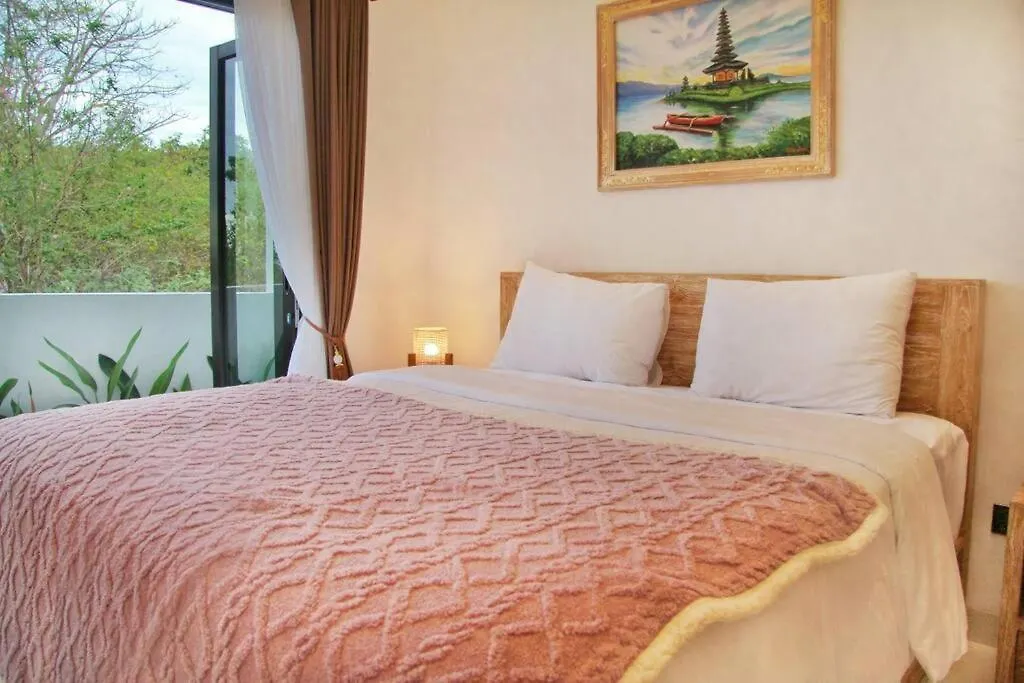 Enjoy Sunset 2Br With Private Pool In Villa Jturi Nusa Dua Nusa Dua