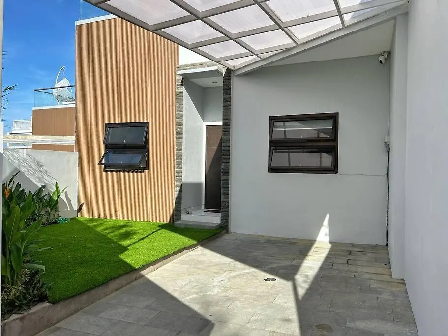 Enjoy Sunset 2Br With Private Pool In Villa Jturi Nusa Dua Nusa Dua