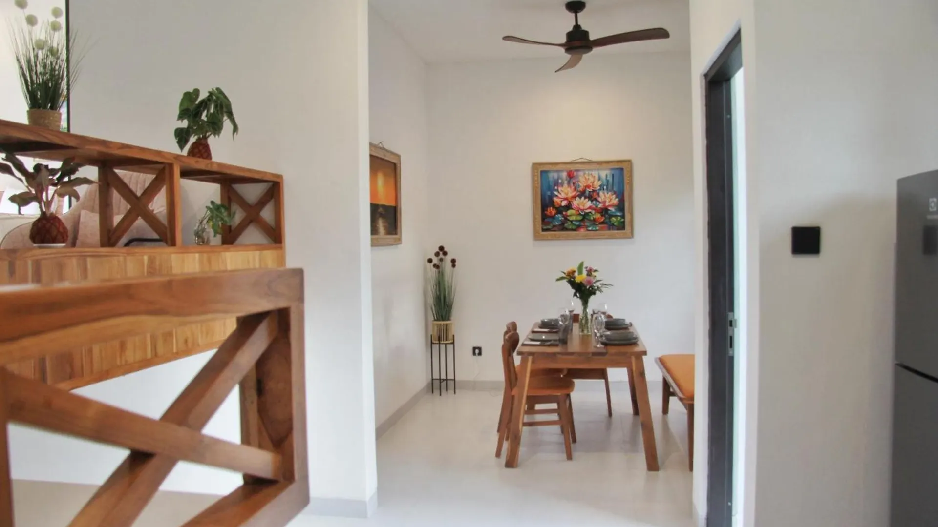 Enjoy Sunset 2Br With Private Pool In Villa Jturi Nusa Dua Nusa Dua  Indonesia