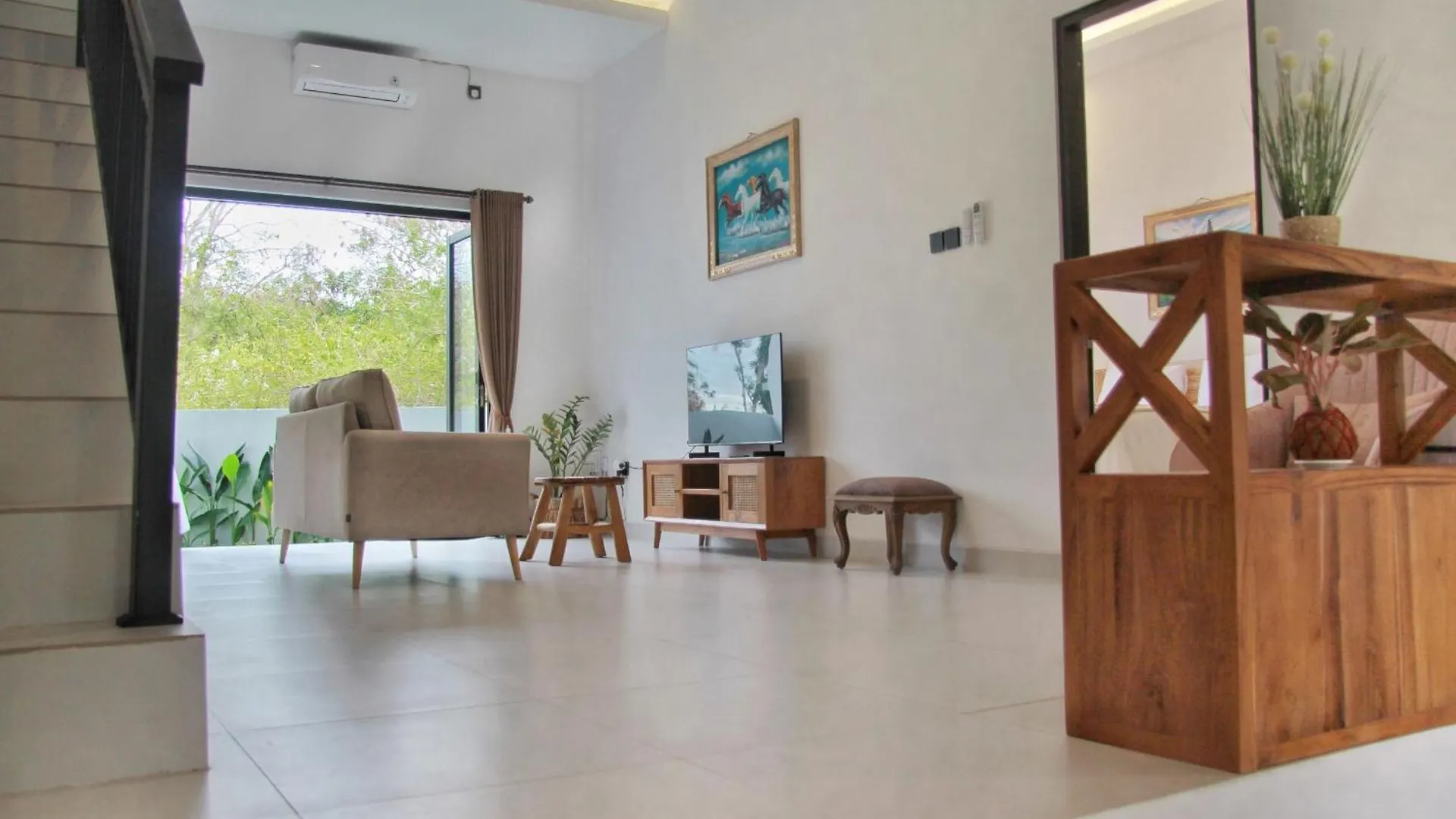 Enjoy Sunset 2Br With Private Pool In Villa Jturi Nusa Dua Nusa Dua  Indonesia