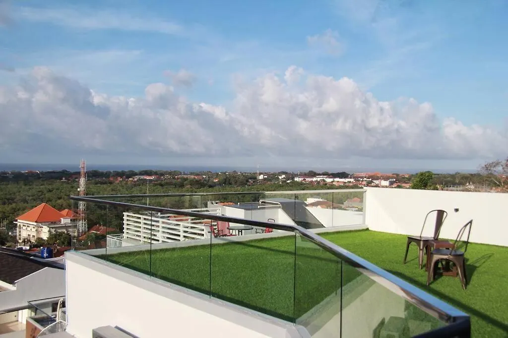 Enjoy Sunset 2Br With Private Pool In Villa Jturi Nusa Dua Nusa Dua  Indonesia