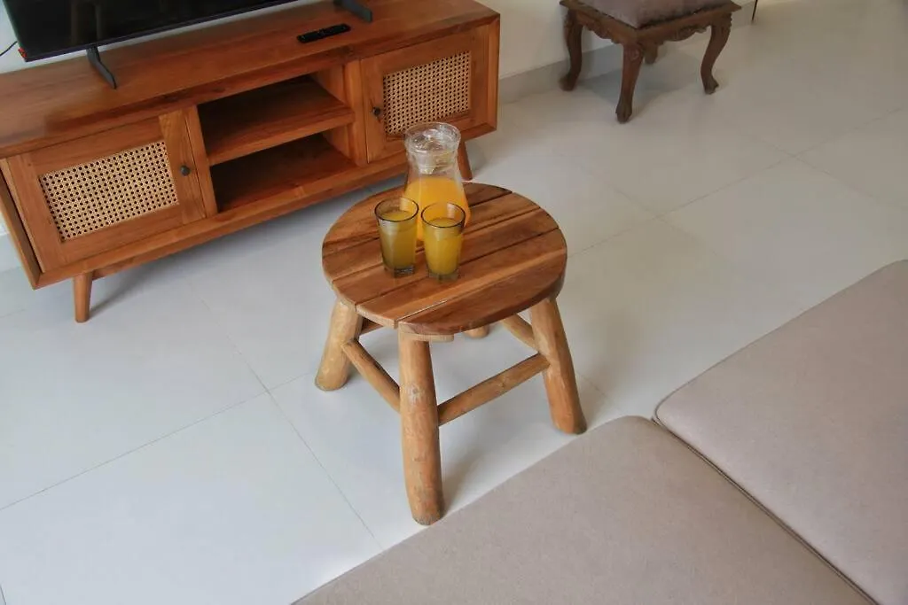 Enjoy Sunset 2Br With Private Pool In Villa Jturi Nusa Dua Nusa Dua  Indonesia