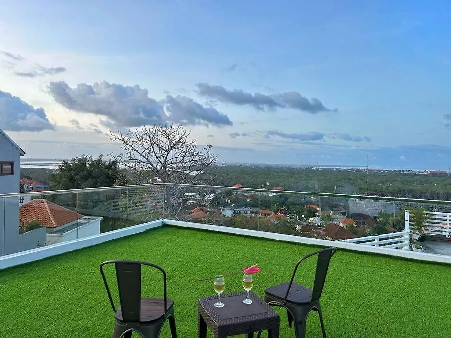 Enjoy Sunset 2Br With Private Pool In Villa Jturi Nusa Dua Nusa Dua  Nusa Dua (Bali)