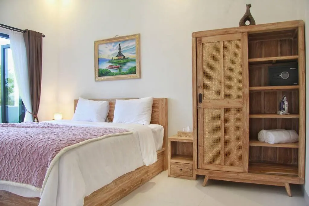 Enjoy Sunset 2Br With Private Pool In Villa Jturi Nusa Dua Nusa Dua  Indonesia