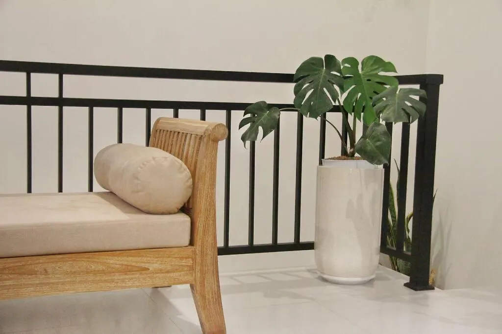 Enjoy Sunset 2Br With Private Pool In Villa Jturi Nusa Dua Nusa Dua  Nusa Dua (Bali)