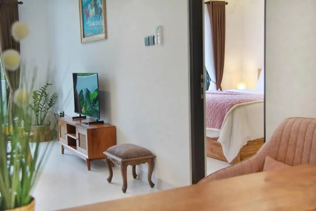 Enjoy Sunset 2Br With Private Pool In Villa Jturi Nusa Dua Nusa Dua