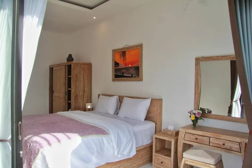 Enjoy Sunset 2Br With Private Pool In Villa Jturi Nusa Dua Nusa Dua