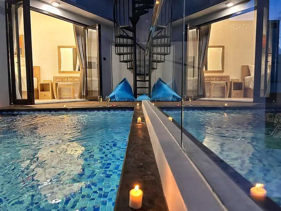 Enjoy Sunset 2Br With Private Pool In Villa Jturi Nusa Dua Nusa Dua  0*, Nusa Dua (Bali)