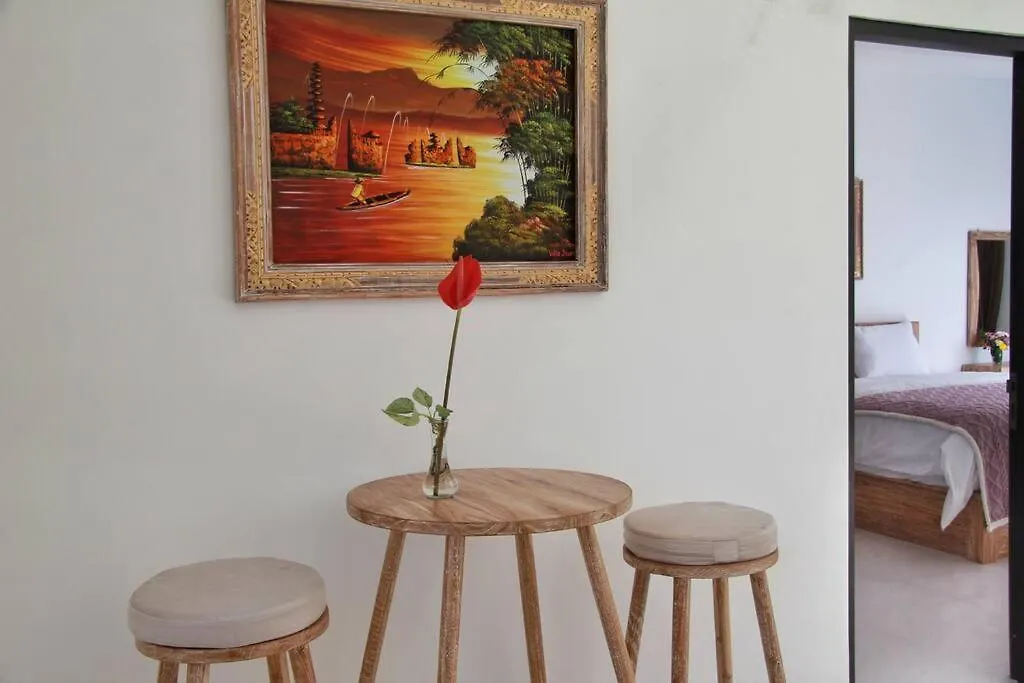 Enjoy Sunset 2Br With Private Pool In Villa Jturi Nusa Dua Nusa Dua  Indonesia