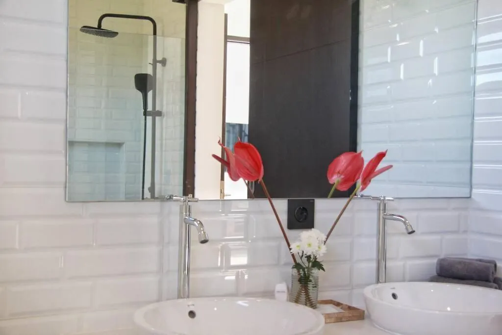 Enjoy Sunset 2Br With Private Pool In Villa Jturi Nusa Dua Nusa Dua  Indonesia