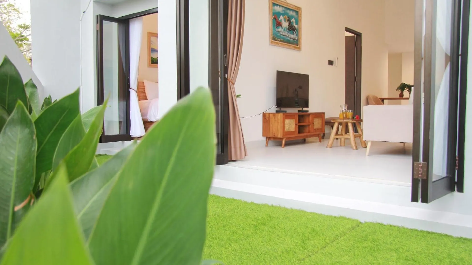 Enjoy Sunset 2Br With Private Pool In Villa Jturi Nusa Dua Nusa Dua  0*, Nusa Dua (Bali) Indonesia